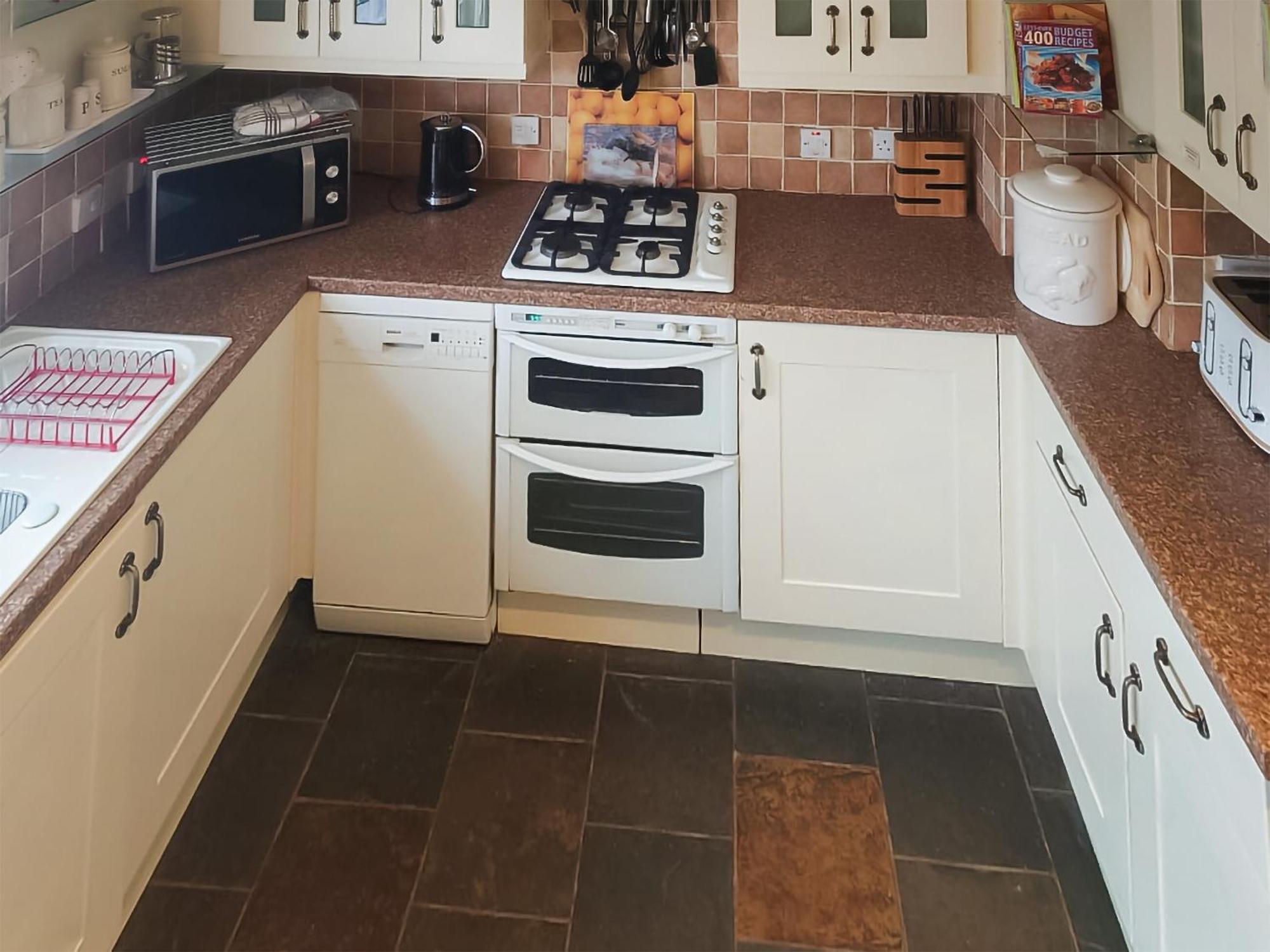 Tanners Cottage Cockermouth Exterior foto
