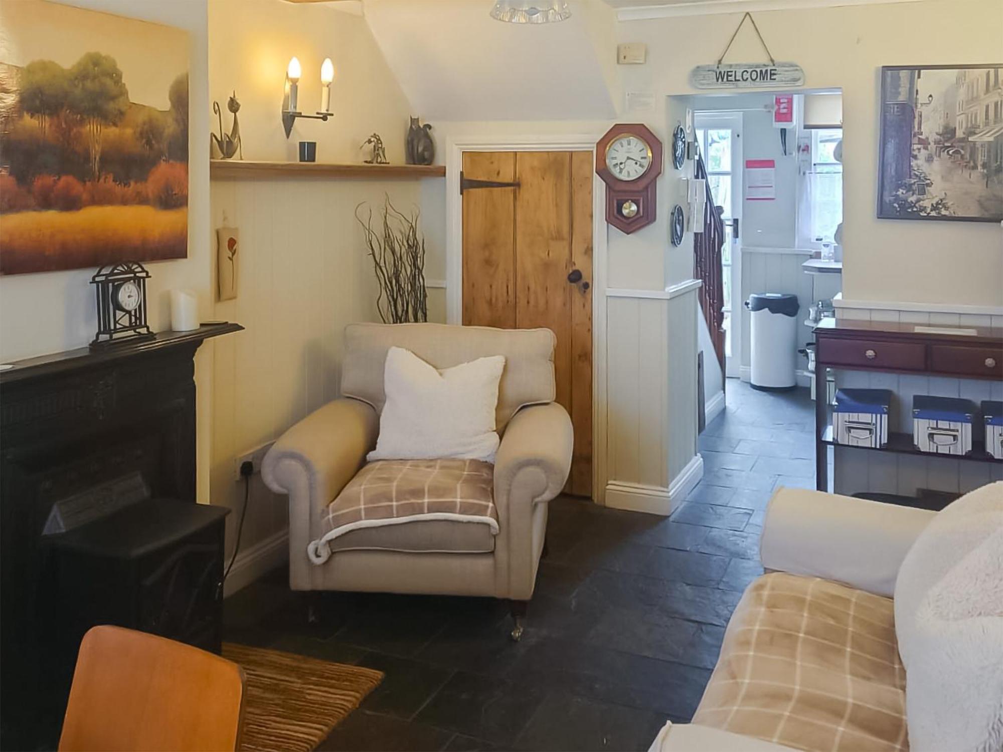 Tanners Cottage Cockermouth Exterior foto