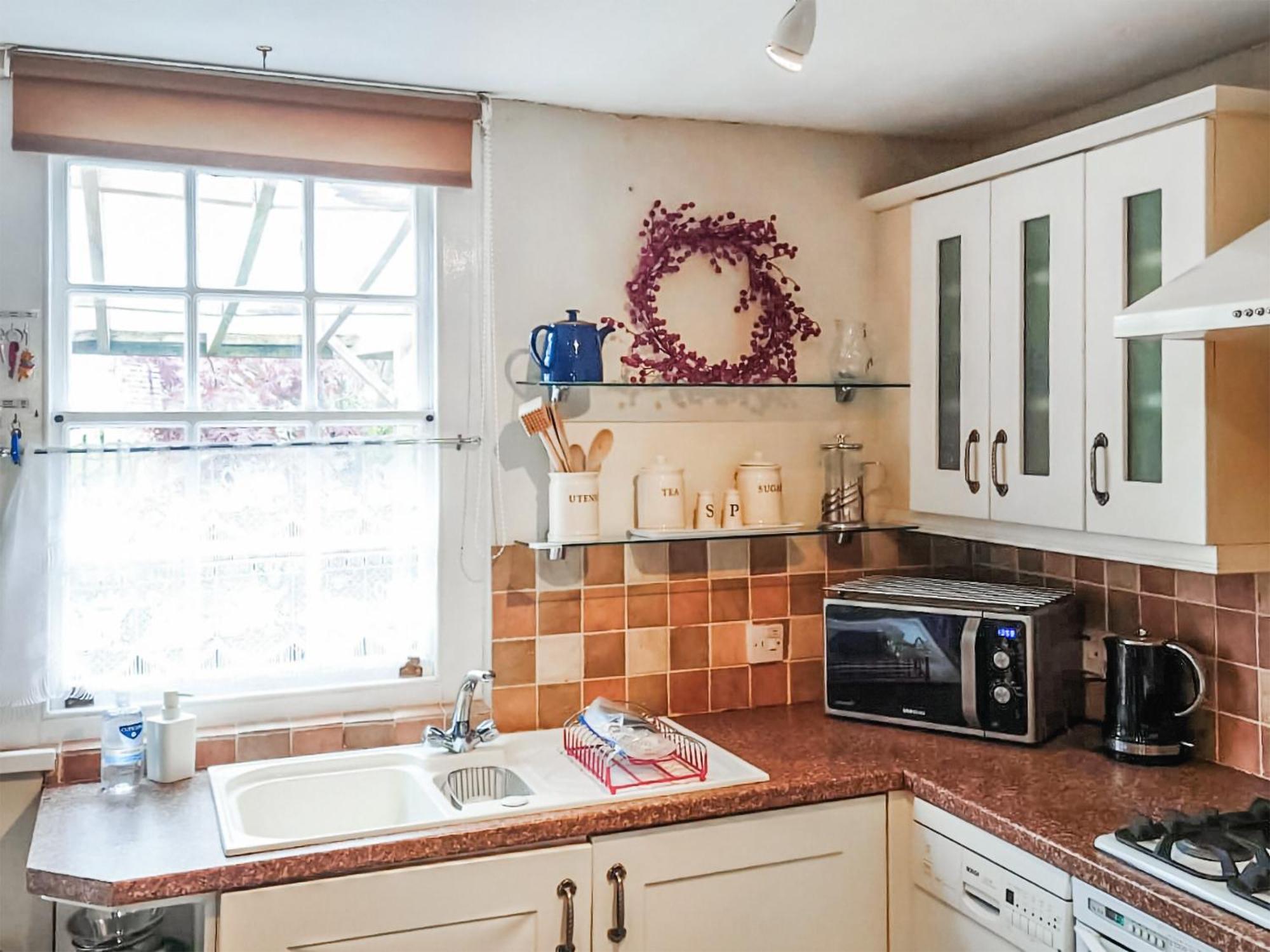 Tanners Cottage Cockermouth Exterior foto